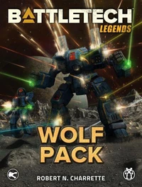 BattleTech Legends: Wolf Pack