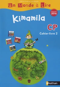 Kimamila CP série bleue