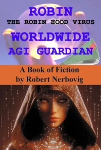 Robin The Robin Hood Virus Worldwide Agi Guardian