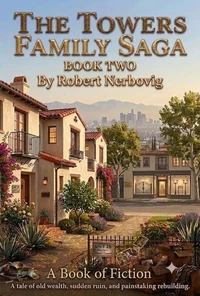 The Towers Family Saga Book 2