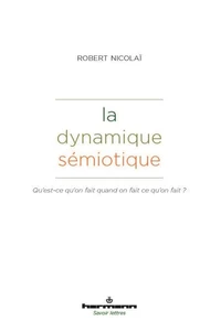 La dynamique sémiotique