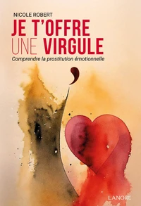 Je t'offre une virgule
