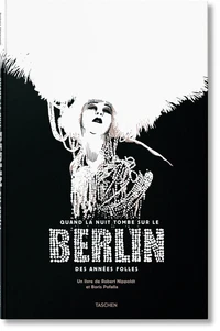 Quand la nuit tombe sur le Berlin des années folles