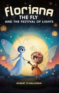 Floriana The Fly and The Festival of Light