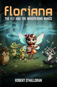 Floriana the Fly and the Whispering Winds