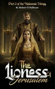The Lioness of Jerusalem