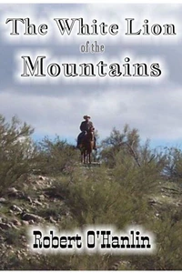 The White Lion of the Mountains