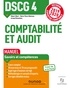 Robert Obert et Marie-Pierre Mairesse - Comptabilité et audit DSCG 4 - Manuel.