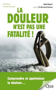 La douleur n'est pas une fatalité