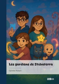 Les gardiens de Stubaterra