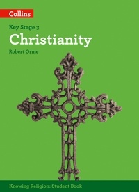 Robert Orme - Christianity.