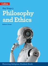 Robert Orme - Philosophy and Ethics.