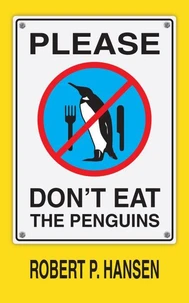 Please Don't Eat the Penguins