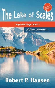 The Lake of Scales (2nd ed.)