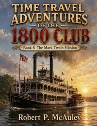 The Mark Twain Mission