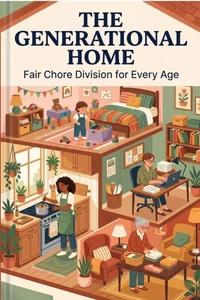 The Generational Home: Fair Chore Division for Every Age