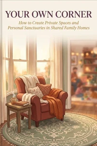 Your Own Corner : How to Create Private Spaces and Personal Sanctuaries in Shared Family Homes