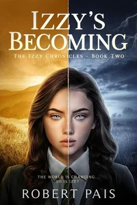 Izzy's Becoming