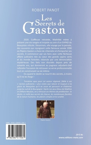 Les secrets de Gaston
