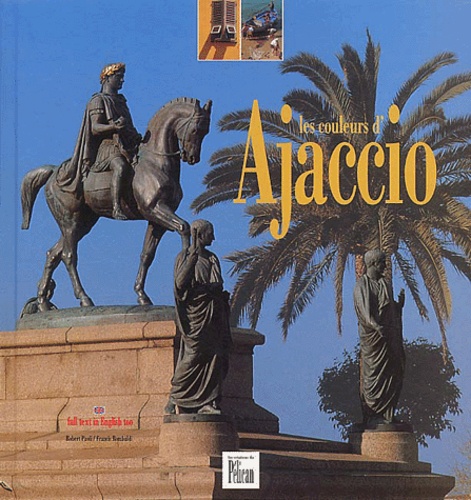 Robert Paoli et Francis Rombaldi - Les couleurs d'Ajaccio.