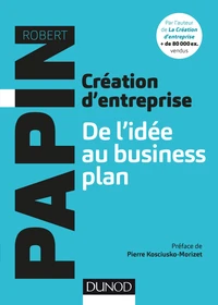 Création d'entreprise