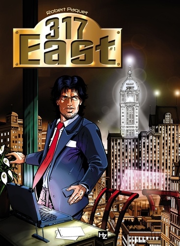 317 East - Tome 1
