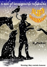  Robert Parker - Alien Kidnap.