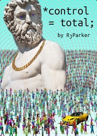  Robert Parker - Control Equals Total.