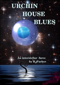  Robert Parker - Urchin House Blues.