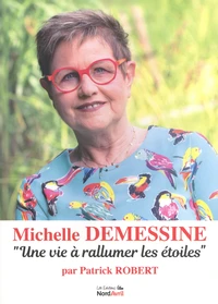 Michelle Demessine