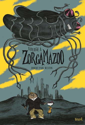 Voyage à Zorgamazoo - Occasion