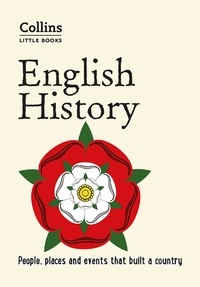 Robert Peal - English History - People, places and events that built a country.