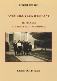 Avec mes yeux d'enfant