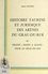 Histoire taurine et juridique des arènes du Grau-du-Roi. Ou Grand "mano à mano" pour le Grau-du-Roi