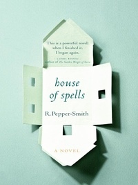 Robert Pepper-Smith - House of Spells.