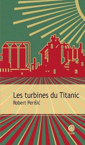 Les turbines du Titanic