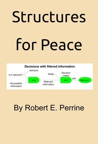  Robert Perrine - Structures for Peace.