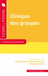 Clinique des groupes