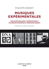 Musiques expérimentales