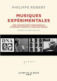 Musiques expérimentales
