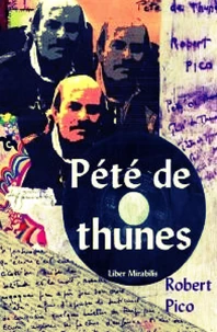 Pété de thunes