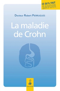 Rhonealpesinfo.fr La maladie de Crohn - Comprendre et accepter son traitement Image