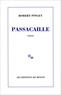 Robert Pinget - Passacaille.