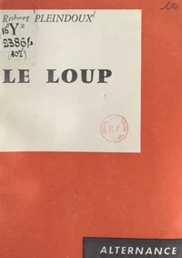 Le loup