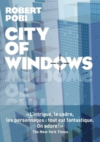 Livres gratuits sur l'électronique à télécharger City of Windows ePub (French Edition)