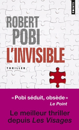 L'invisible - Occasion