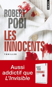 Robert Pobi - Les Innocents.