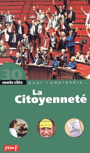Robert Poitrenaud - La Citoyennete.