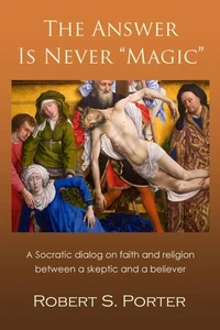 The Answer is Never "Magic"