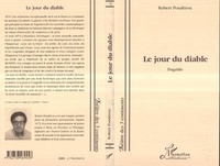 Robert Poudérou - Le jour du diable - Tragédie.